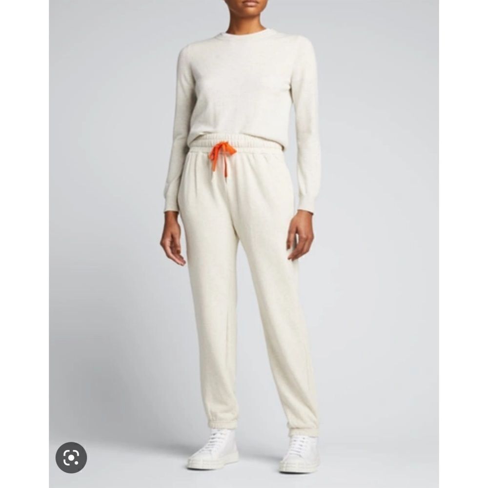 Mother High Rise Knock Out Ankle Pants
Size Medium